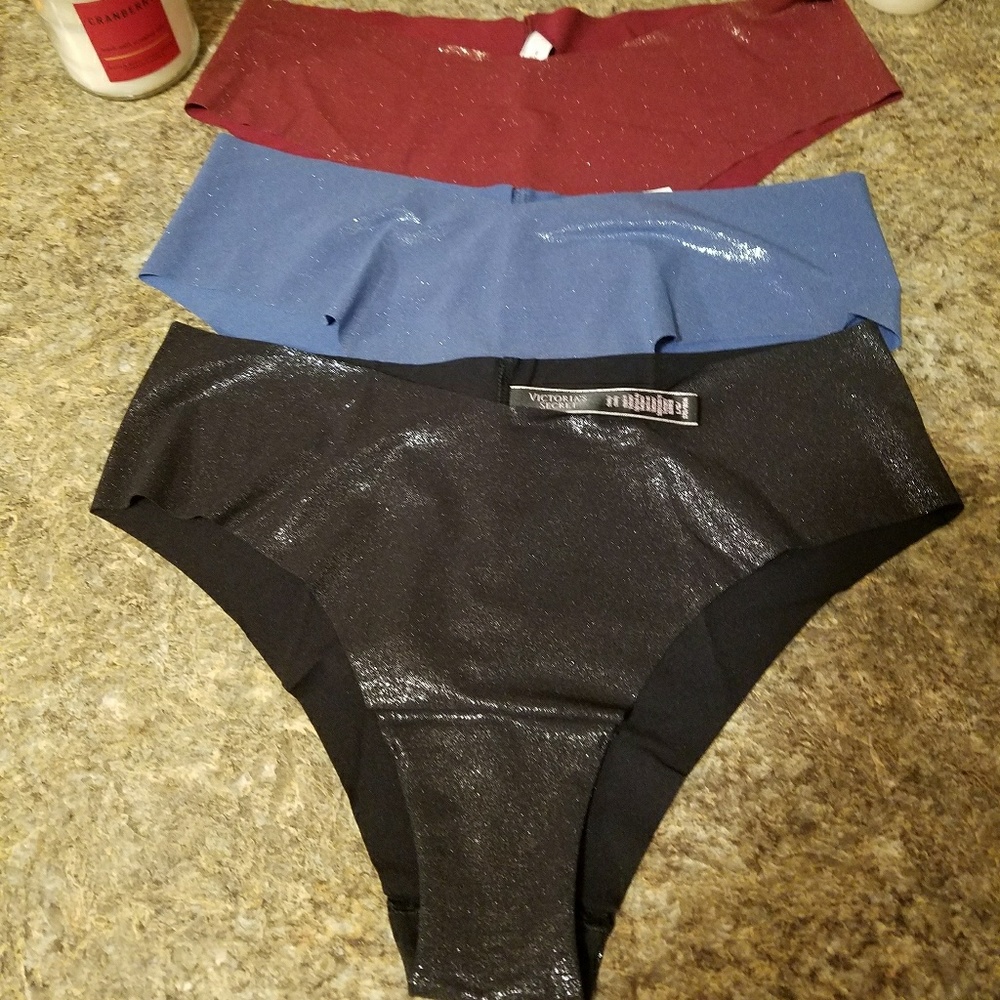 Panty bundle (Victoria's Secret)